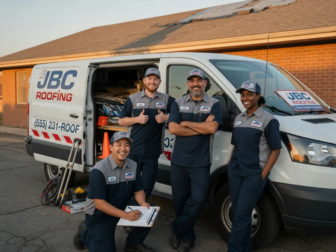 Roof Replacement company in Boiling Springs, PA