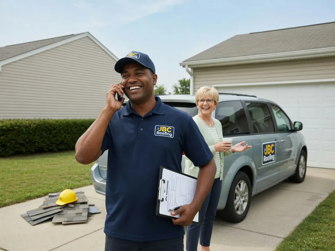 Roof Replacement Boiling Springs, PA FAQs
